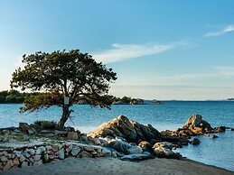 La Perla Del Golfo With Stunning View