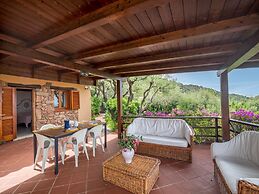 La Perla Del Golfo With Stunning View