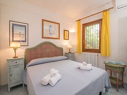 La Perla Del Golfo With Stunning View