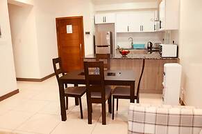 Stay.Plus Silverstone Apartments