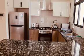 Stay.Plus Silverstone Apartments