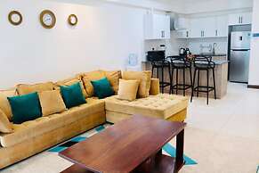 Stay.Plus Silverstone Apartments