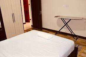 Stay.Plus Silverstone Apartments