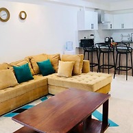 Stay.Plus Silverstone Apartments