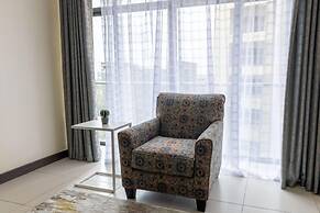 Stay.Plus Silverstone Apartments