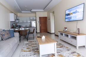 Stay.Plus Silverstone Apartments