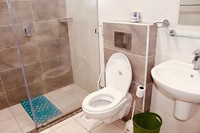 Stay.Plus Silverstone Apartments