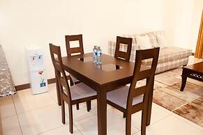 Stay.Plus Silverstone Apartments