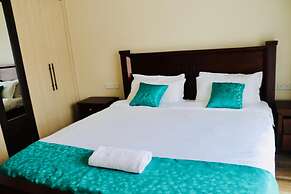 Stay.Plus Silverstone Apartments