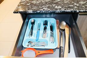 Stay.Plus Silverstone Apartments