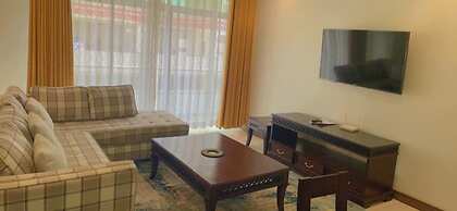 Stay.Plus Silverstone Apartments