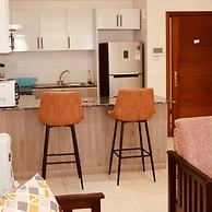 Stay.Plus Silverstone Apartments