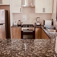 Stay.Plus Silverstone Apartments