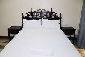 Stay.Plus Silverstone Apartments