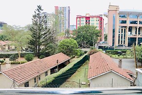 Stay.Plus Silverstone Apartments