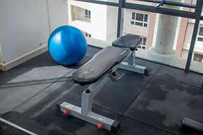 Stay.Plus Silverstone Apartments