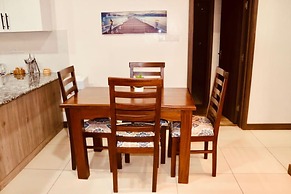 Stay.Plus Silverstone Apartments