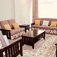 Stay.Plus Silverstone Apartments