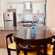 Stay.Plus Silverstone Apartments