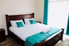 Stay.Plus Silverstone Apartments