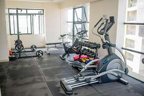 Stay.Plus Silverstone Apartments