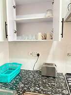 Stay.Plus Silverstone Apartments