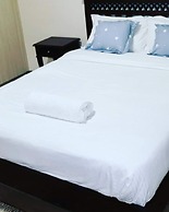 Stay.Plus Silverstone Apartments