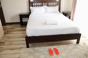 Stay.Plus Silverstone Apartments