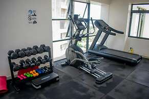 Stay.Plus Silverstone Apartments