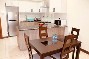 Stay.Plus Silverstone Apartments