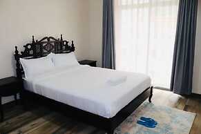 Stay.Plus Silverstone Apartments