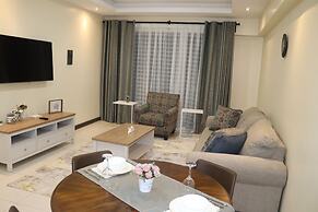 Stay.Plus Silverstone Apartments