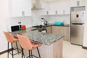 Stay.Plus Silverstone Apartments