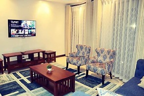 Stay.Plus Silverstone Apartments