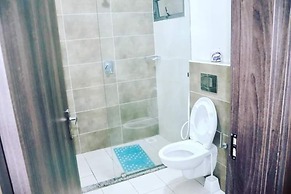 Stay.Plus Silverstone Apartments