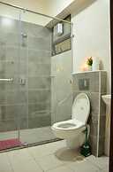 Stay.Plus Silverstone Apartments