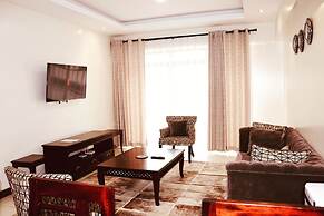 Stay.Plus Silverstone Apartments