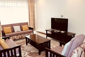 Stay.Plus Silverstone Apartments