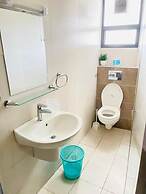 Stay.Plus Silverstone Apartments