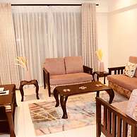 Stay.Plus Silverstone Apartments