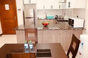 Stay.Plus Silverstone Apartments