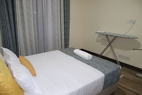 Stay.Plus Silverstone Apartments