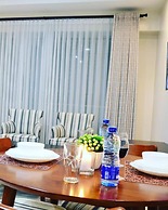 Stay.Plus Silverstone Apartments