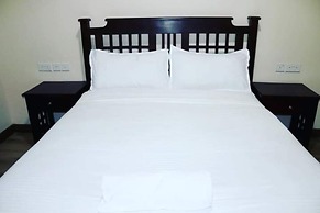 Stay.Plus Silverstone Apartments