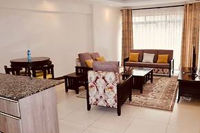 Stay.Plus Silverstone Apartments