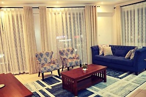 Stay.Plus Silverstone Apartments