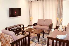 Stay.Plus Silverstone Apartments