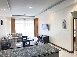 Stay.Plus Silverstone Apartments