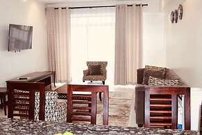 Stay.Plus Silverstone Apartments