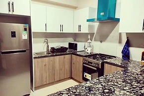 Stay.Plus Silverstone Apartments